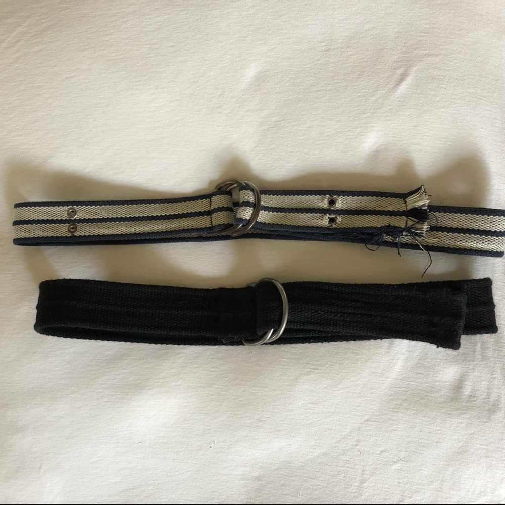 Men’s Belts